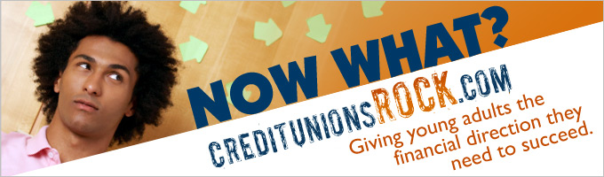 Credit Unions Rock