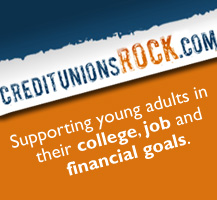 Credit Unions Rock