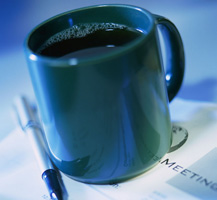 Coffee Cup
