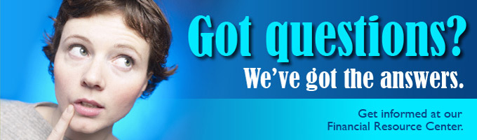 Financial Resource Center
